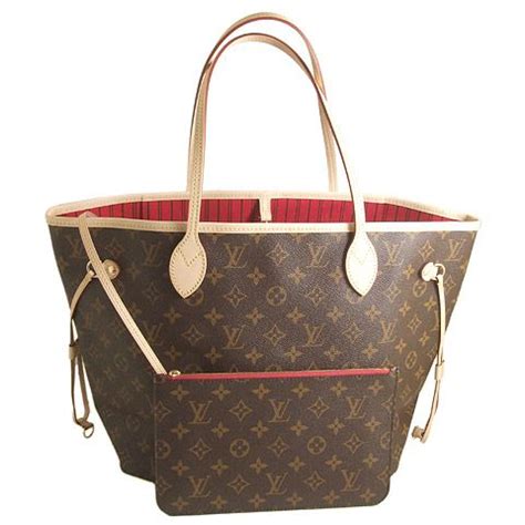 louis vuitton cerise neverfull|louis vuitton neverfull.